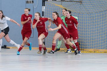Bild 245 - F NFV Futsalturnier